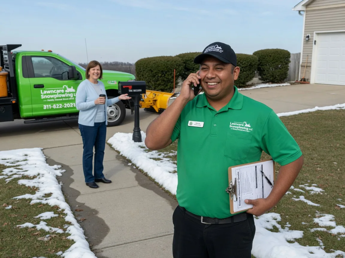 Lawn Care Services By Expert Landscaper Juliaetta, ID FAQs